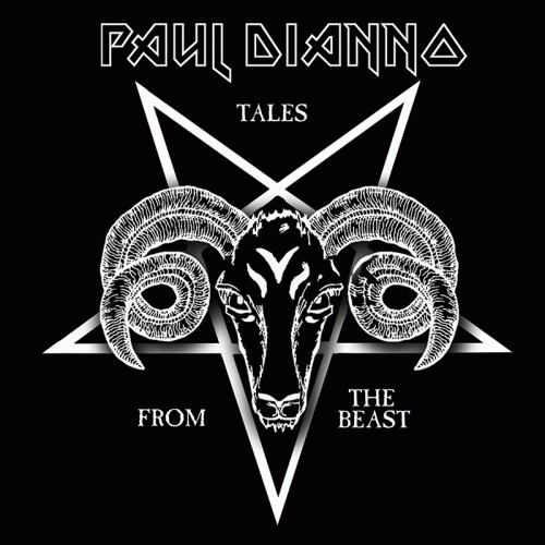 Paul Di'Anno : Tales from the Beast
